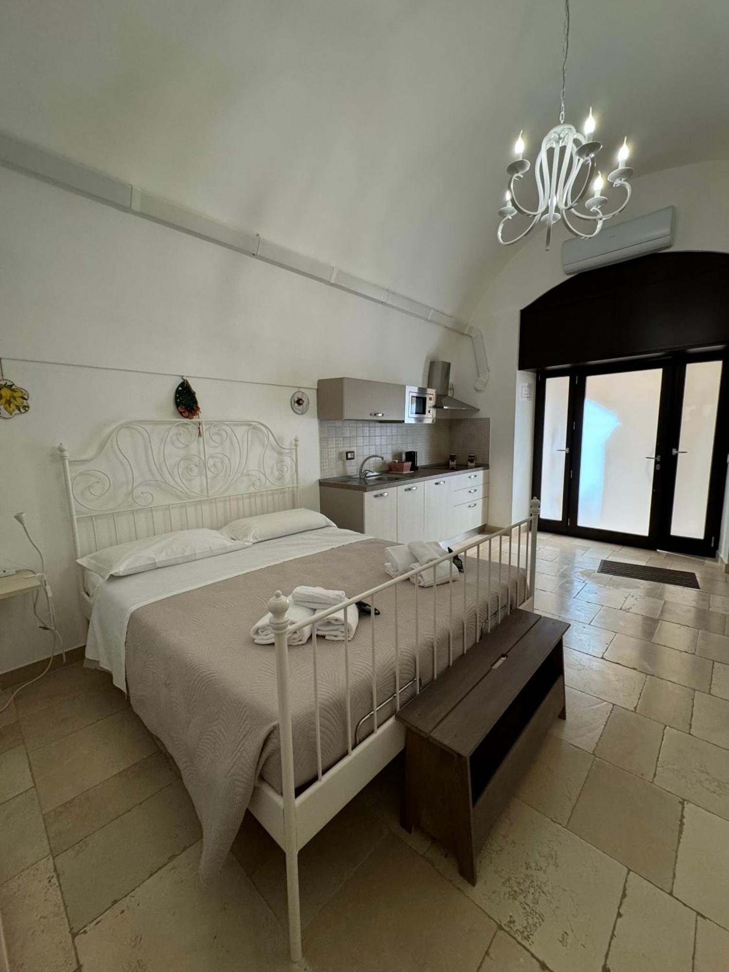Mari Home Bari Extérieur photo