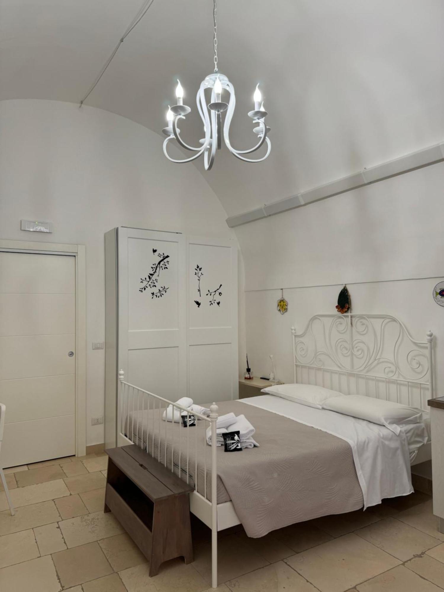 Mari Home Bari Extérieur photo