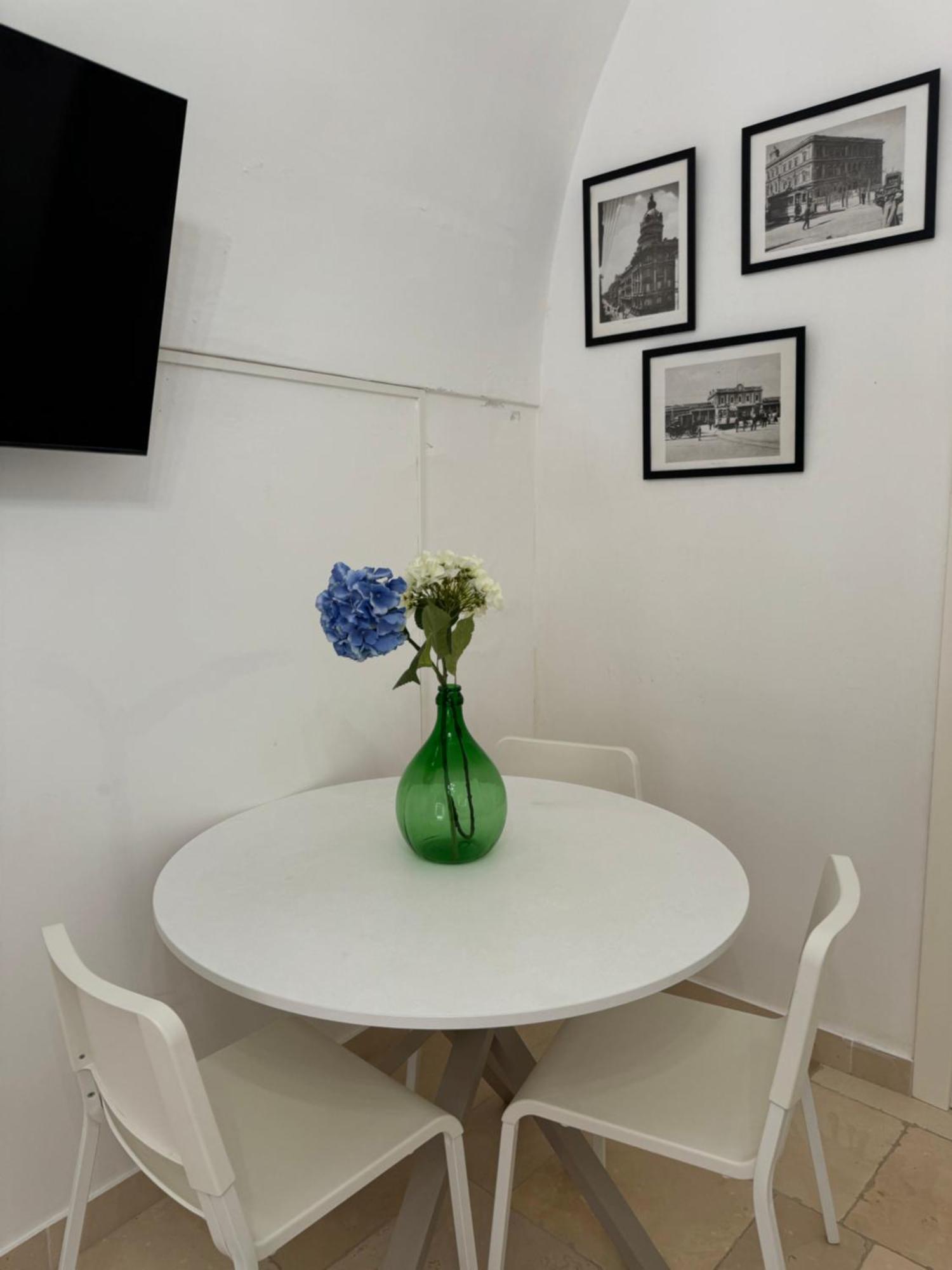Mari Home Bari Extérieur photo
