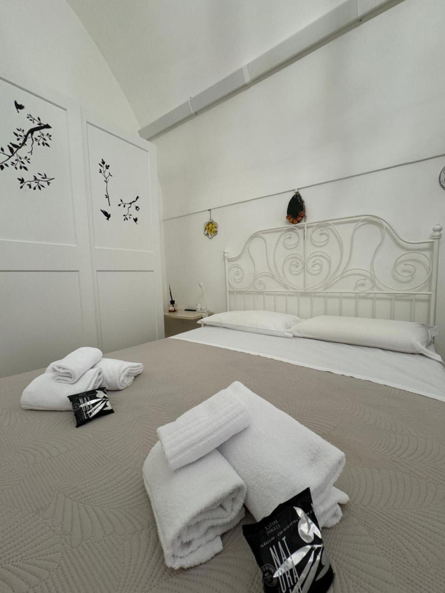 Mari Home Bari Extérieur photo