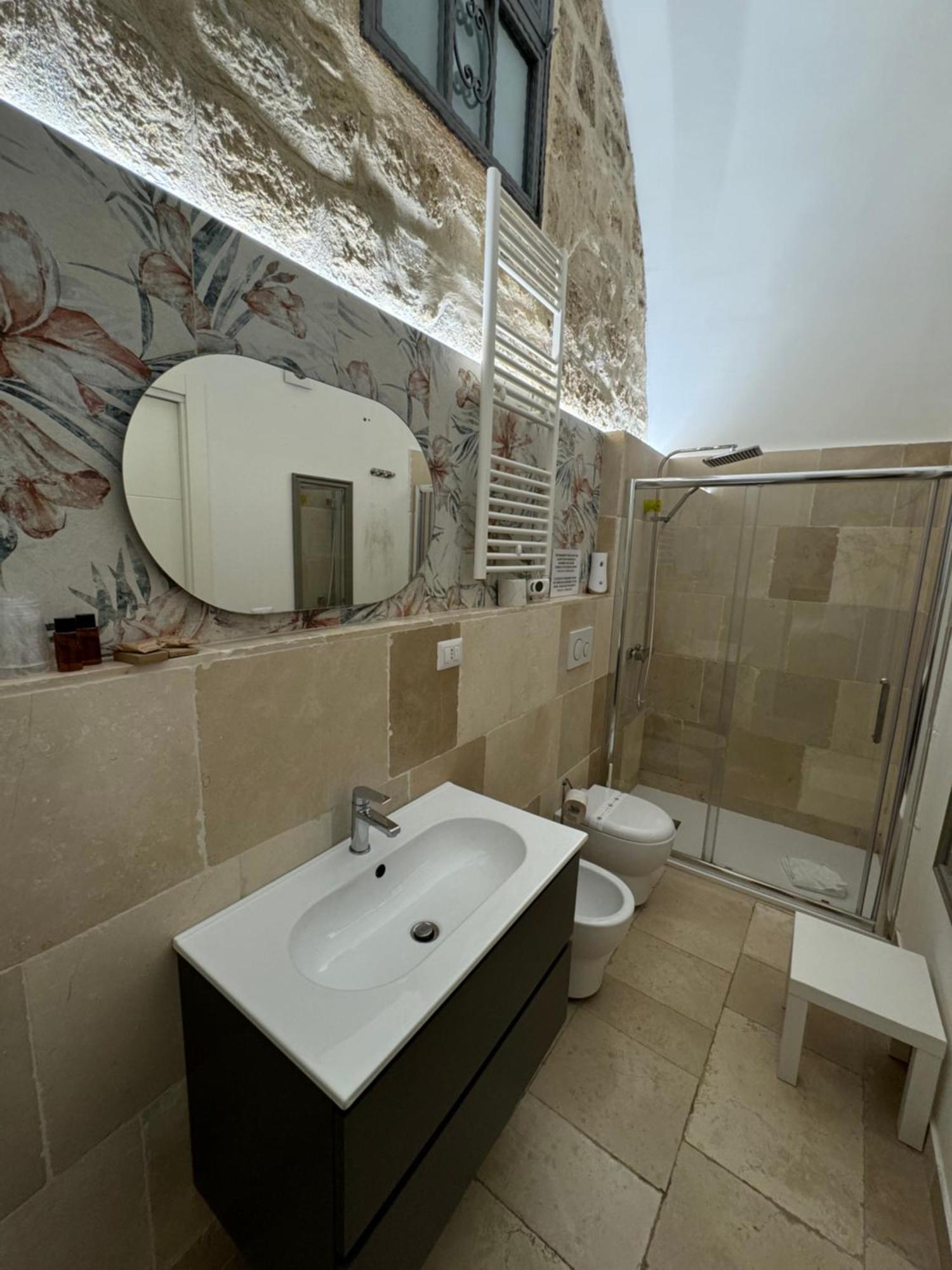 Mari Home Bari Extérieur photo