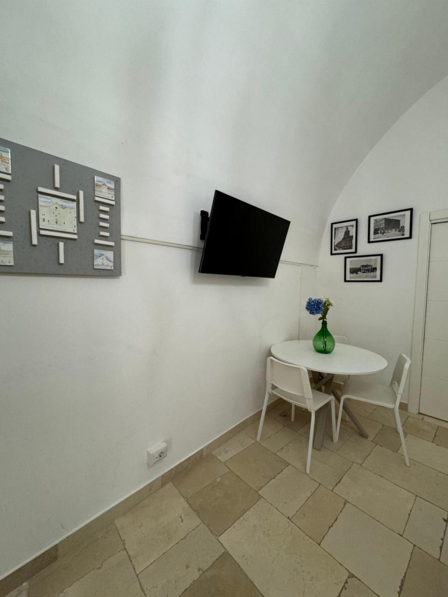Mari Home Bari Extérieur photo