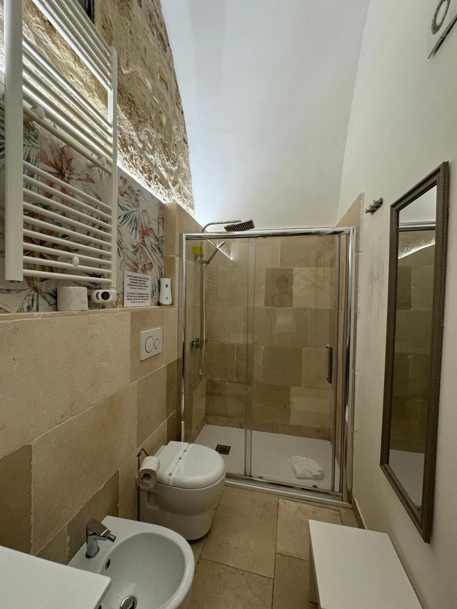 Mari Home Bari Extérieur photo