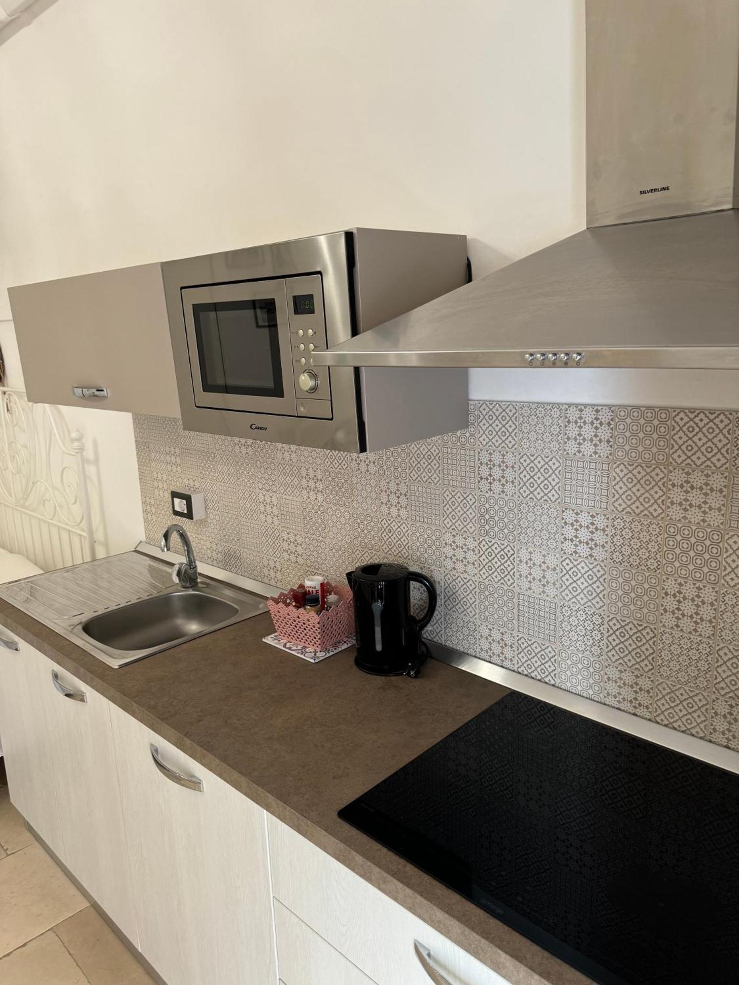 Mari Home Bari Extérieur photo
